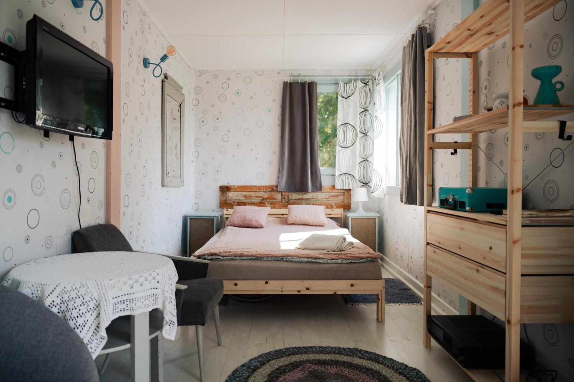 וגורזבו Pilwa 17 - Glamping Na Lace מראה חיצוני תמונה
